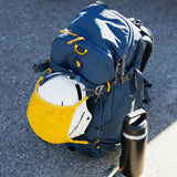 Fjallraven Bergtagen Touring 30 M/L Mountain Blue - My Fox Bag