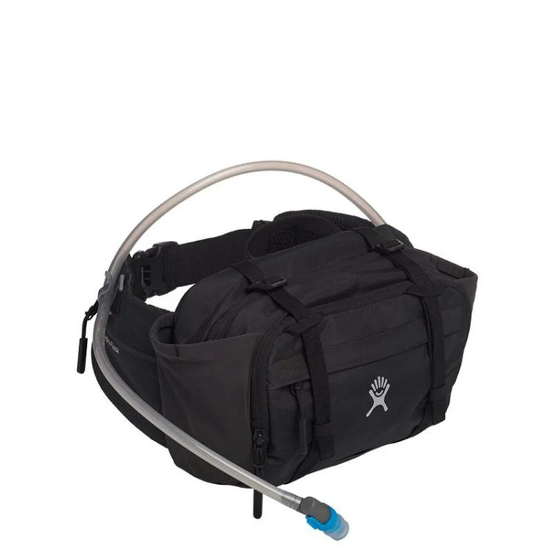 Hydro Flask 5L Down Shift Hydration Hip Pack Black