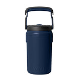 YETI  Silo 40 Oz Jug Straw Navy - My Fox Bag