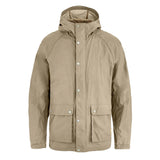 Fjallraven Vardag Vindby Jacket Classic Fossil