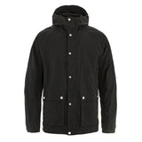 Fjallraven Vardag Vindby Jacket Classic Black
