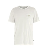 Fjallraven High Coast SS Classic T-Shirt Eggshell