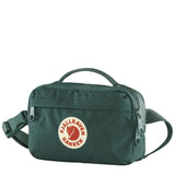 Fjallraven Kanken Hip Pack Arctic Green - My Fox Bag