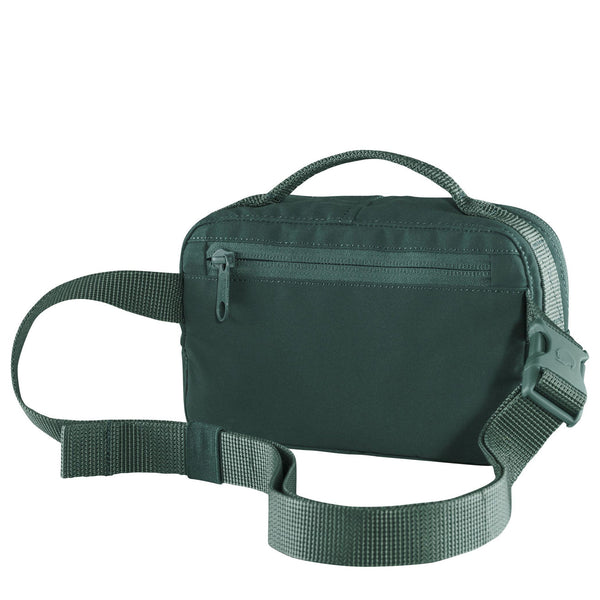 Fjallraven Kanken Hip Pack Arctic Green - My Fox Bag