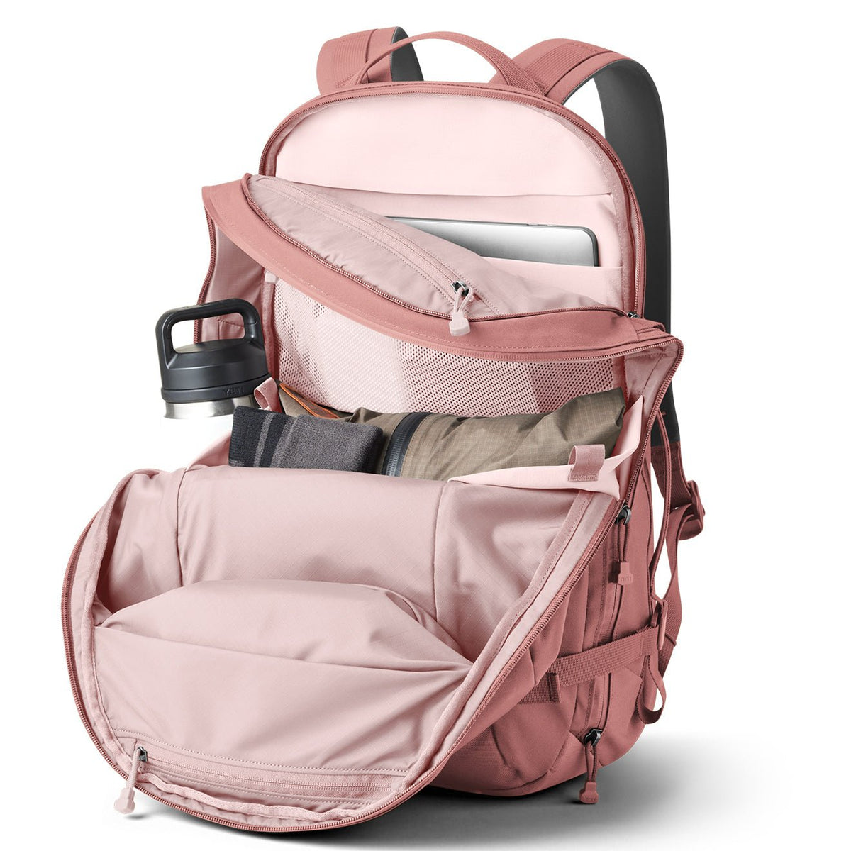 ユヒ Yeti-Crossroads 27L Backpack