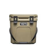 YETI Roadie 24 Cool Box Tan