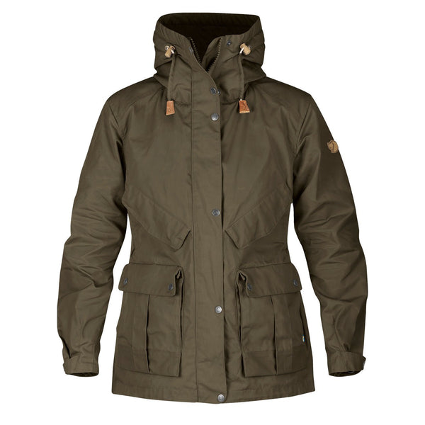 Fjallraven Numbers - My Fox Bag