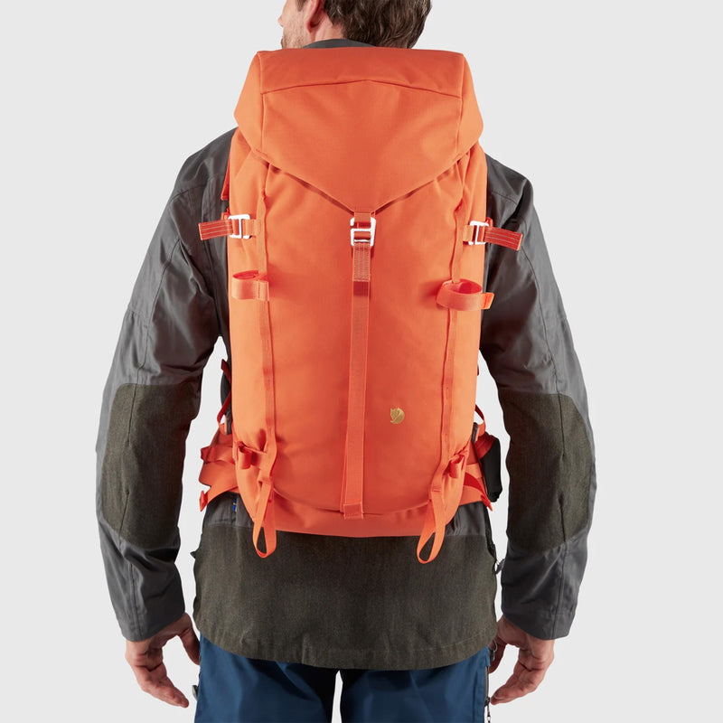 Fjallraven Bergtagen 38 M-L Hokkaido Orange