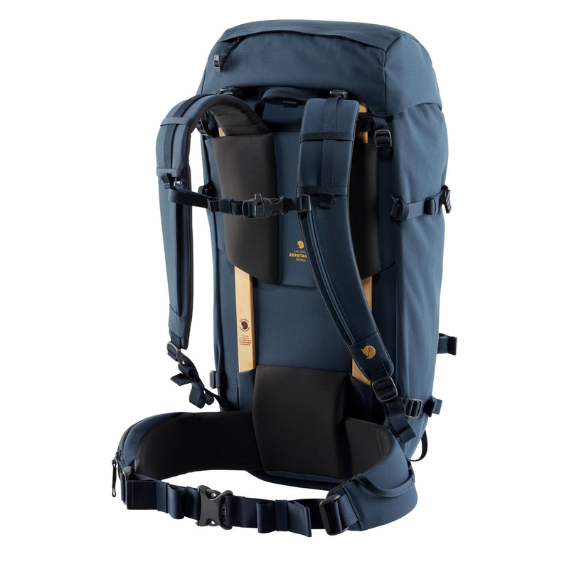 Fjallraven Bergtagen 38 M-L Mountain Blue