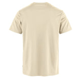 Fjallraven Heavy Classic T-shirt Chalk White - My Fox Bag