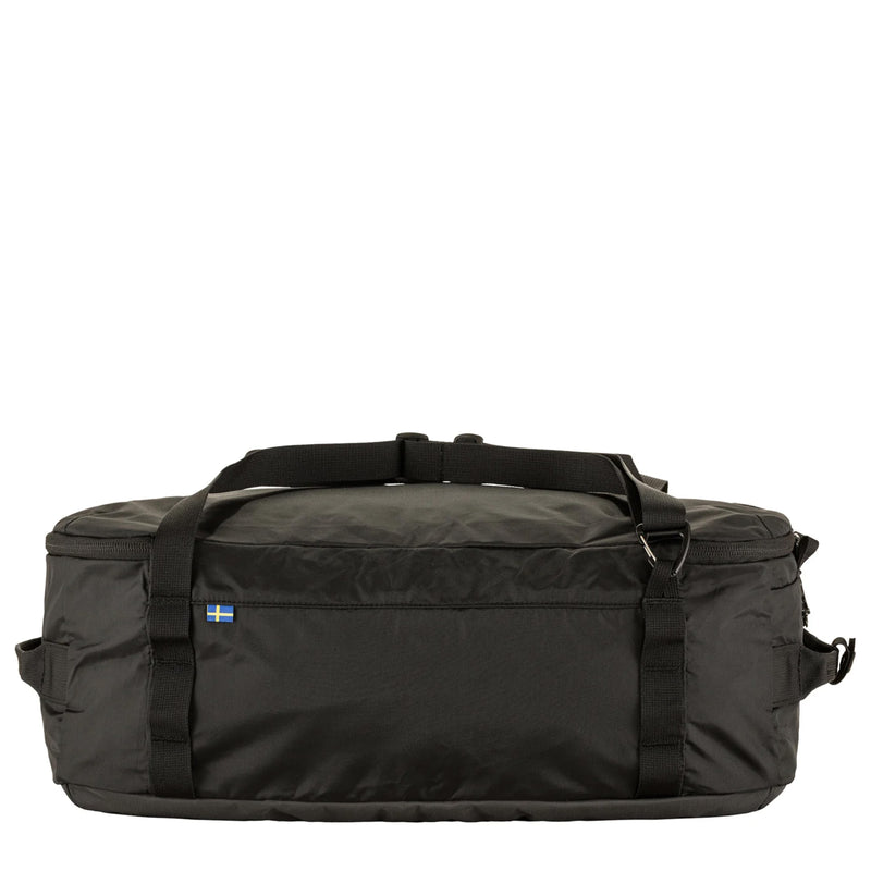 Fjallraven High Coast Duffel 22 Black