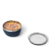 YETI Rambler Small Insulated Bowl Navy
