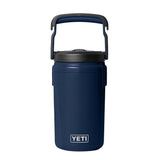 YETI  Silo 40 Oz Jug Straw Navy - My Fox Bag