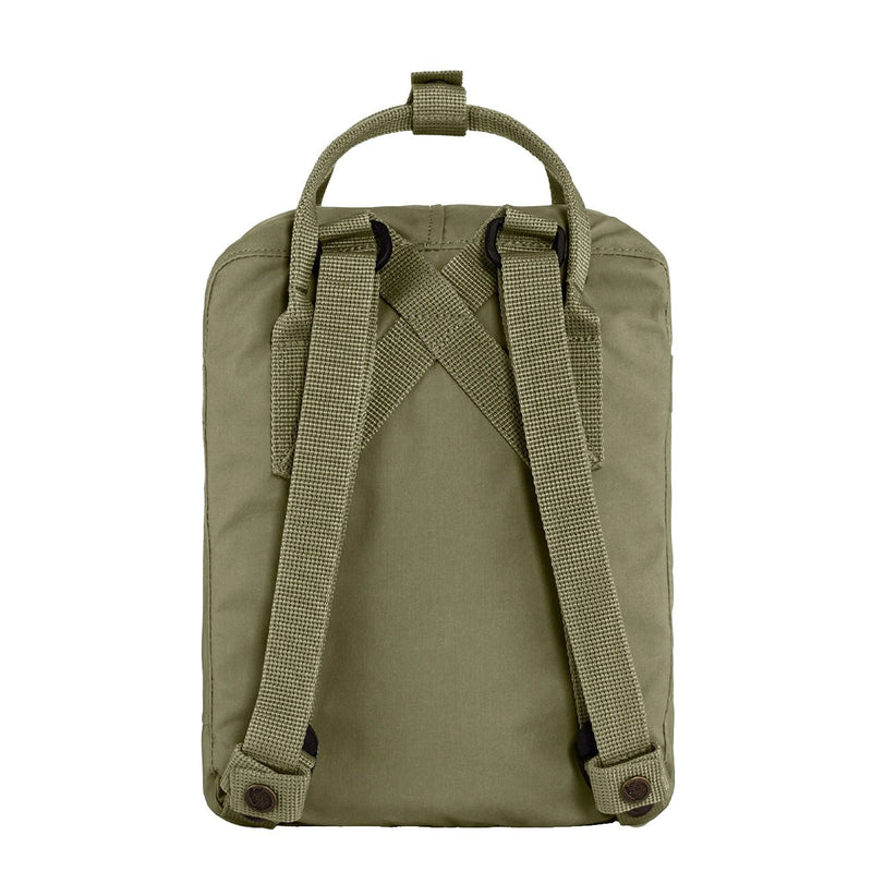 fjallraven backpack kanken mini green GENUINE Disney X Coach new fishing baits Introducing the Kanken Mini Model:RSP-S-1002M+