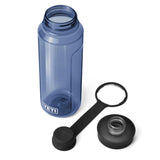 YETI Yonder Tether 1L Water Bottle Navy - My Fox Bag