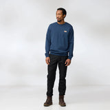 Fjallraven Vardag Sweater Storm - My Fox Bag