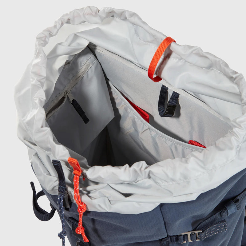 Fjallraven Bergtagen 38 M-L Mountain Blue