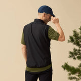 Fjallraven Hoja Adventure Vest Black - My Fox Bag