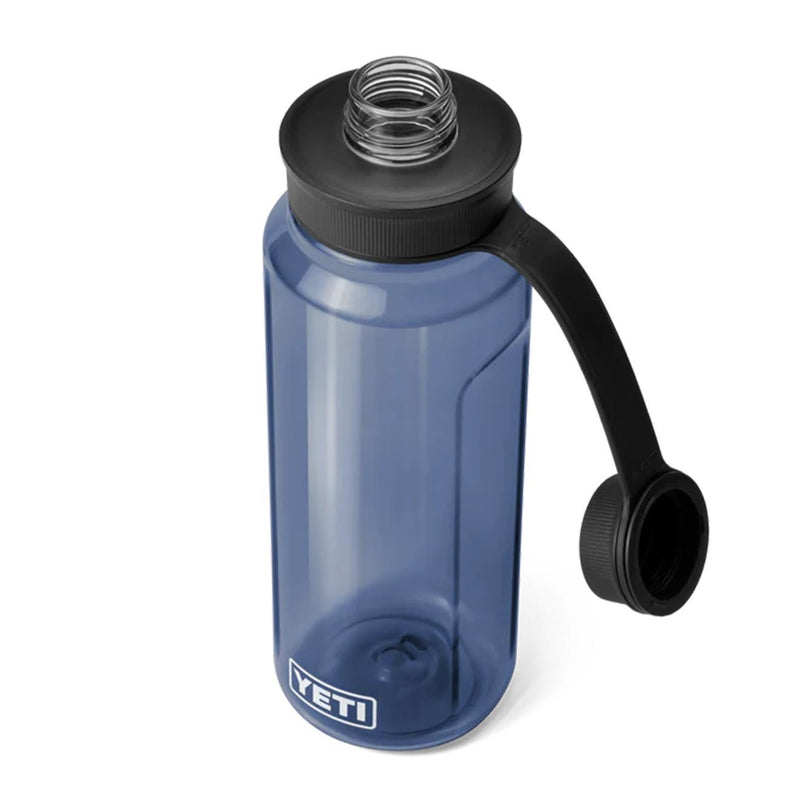 YETI Yonder Tether 1L Water Bottle Navy - My Fox Bag