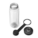 YETI Yonder Tether 750ml Water Bottle Clear - My Fox Bag