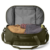 YETI Crossroads 60L Duffel Olive - My Fox Bag
