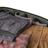 YETI Crossroads 60L Duffel Olive - My Fox Bag