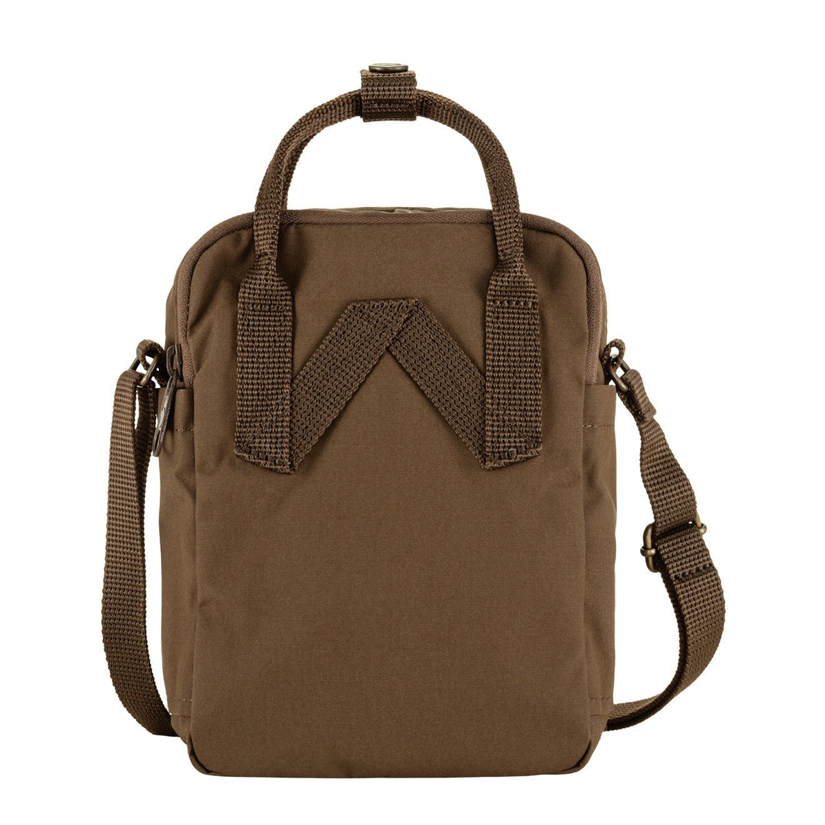Fjallraven Kanken Sling Cross Body Bag Dark Oak - My Fox Bag