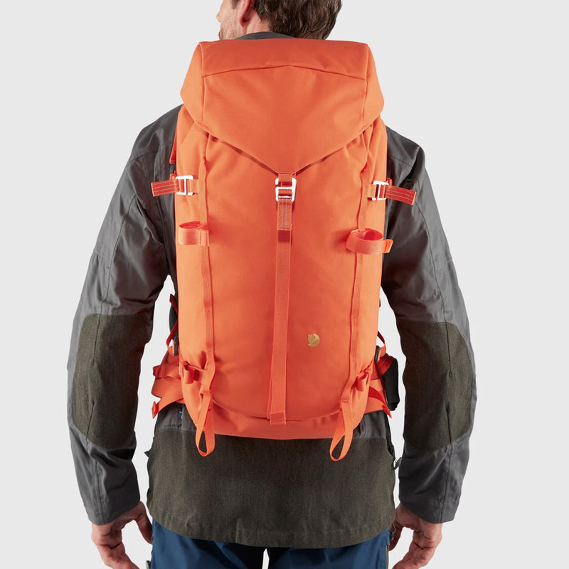Fjallraven Bergtagen 38 M-L Mountain Blue