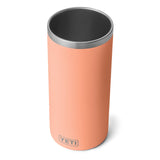 YETI Rambler Wine Chiller Lowcountry Peach - My Fox Bag