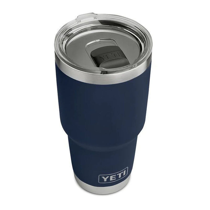 YETI Rambler 30oz Tumbler Navy