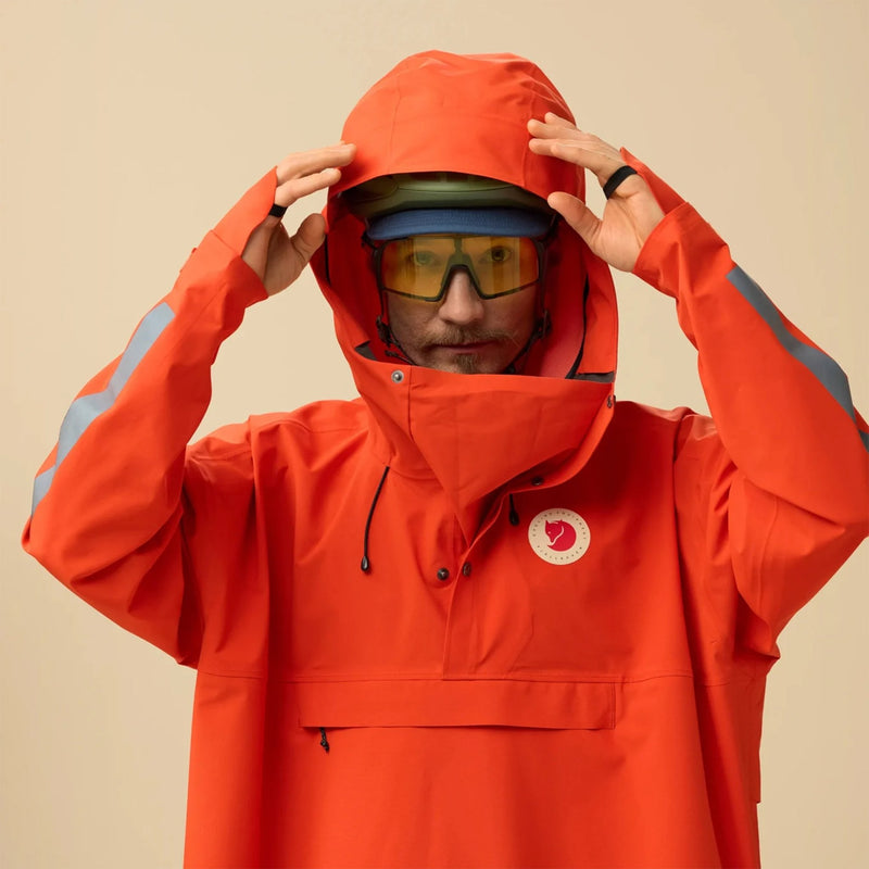 新品タグ付き 保管品 Phenix Team Poncho phenix 2023-2024 FALL-WINTER Collection