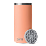 YETI Rambler Wine Chiller Lowcountry Peach - My Fox Bag