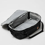 Fjallraven High Coast Duffel 22 Black