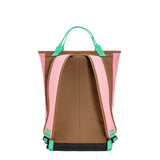 Fjallraven Vardag Totepack 22 Poppy Pink / Khaki Dust