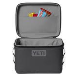 YETI Eu Daytrip Insulated Meal Box 9L Charcoal - My Fox Bag