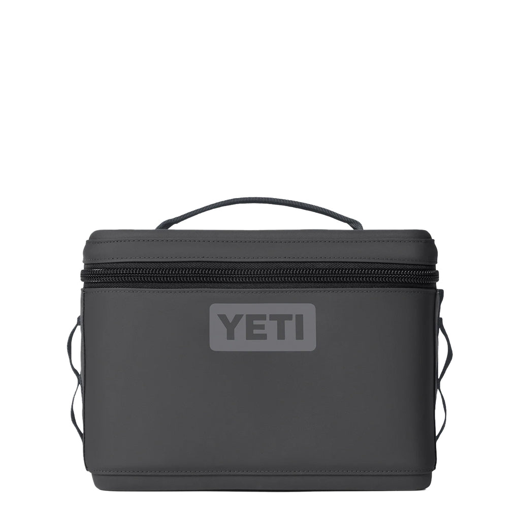 Yeta Word Box YETI Eu Daytrip Insulated Meal Box 9L Charcoal - My Fox Bag