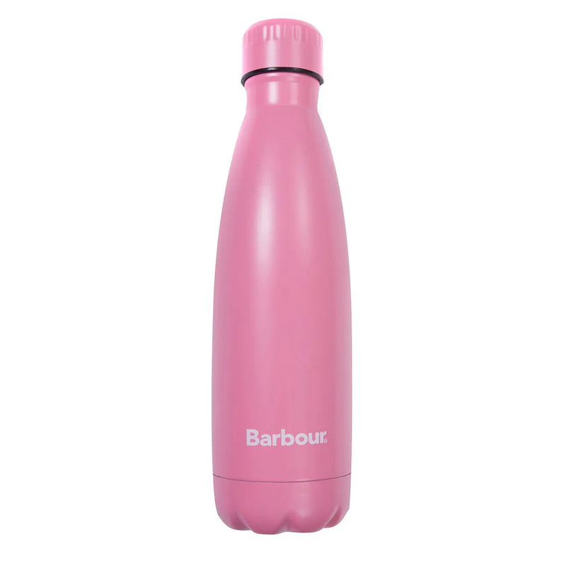 Barbour Water Bottle Blossom Barbour