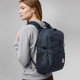 Fjallraven Skule 20 Backpack Nimbus Blue
