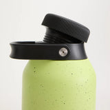 Chillys Big Mouth Bottle 2 Litre Lime Lite Flexk - My Fox Bag