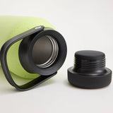 Chillys Big Mouth Bottle 2 Litre Lime Lite Flexk - My Fox Bag