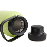 Chillys Big Mouth Bottle 4 Litre Lime Lite Flexk - My Fox Bag