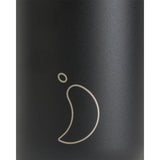 Chillys Series 2 500ml Bottle All Abyss Black - My Fox Bag