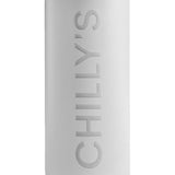 Chillys Series 2 Flip Bottle 1L Granite Grey - My Fox Bag