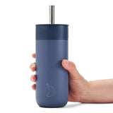 Chillys Series 2 Switch 500ml Cup Whale Blue - My Fox Bag