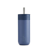 Chillys Series 2 Switch 500ml Cup Whale Blue - My Fox Bag