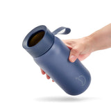 Chillys Series 2 Switch 750ml Cup Whale Blue - My Fox Bag