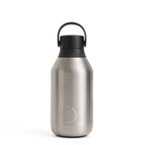 Chillys Series 3 Bottle 350ml Steel - My Fox Bag