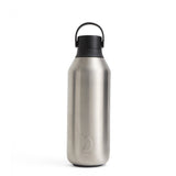 Chillys Series 3 Bottle 500ml Steel - My Fox Bag