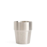 Chillys Stackable Cups Set of 4 300ml Stainless Steel - My Fox Bag
