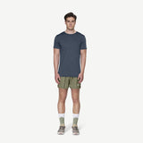 Devold Active Stamp Tee Man Night